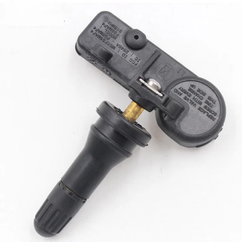 New Tire Pressure Monitoring System font b TPMS b font Sensor 9L3T1A180BB for Mercury 9L3Z 1A189