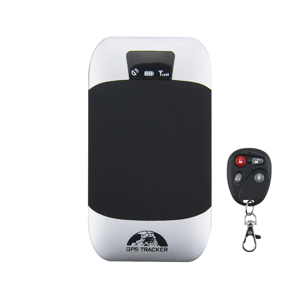 Coban для автомобиля трекер Gps303I Скрытая GSM GPRS SMS Охранная сигнализация