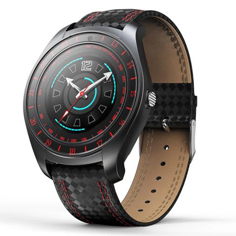 best smartwatch with hr monitor