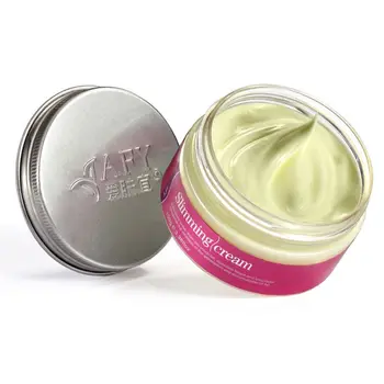 

1pcs AFY Slimming Cream Body Cream Shaping Loss Weight Makeup Burning Fat Firming 100g
