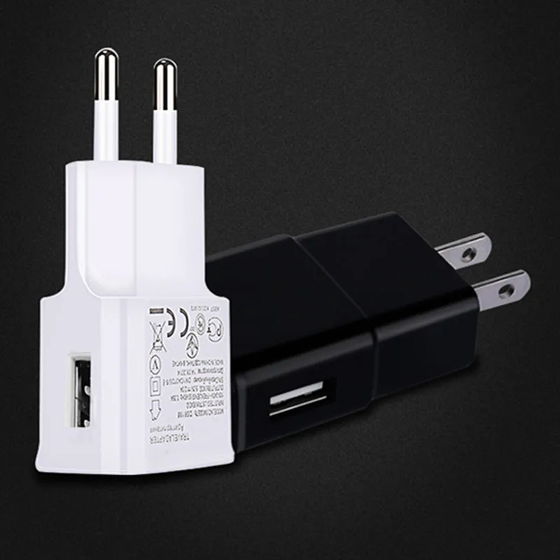 Для Samsung S3 S4 S6 S7 A6 дорожный настенный адаптер USB зарядное устройство Micro usb кабель