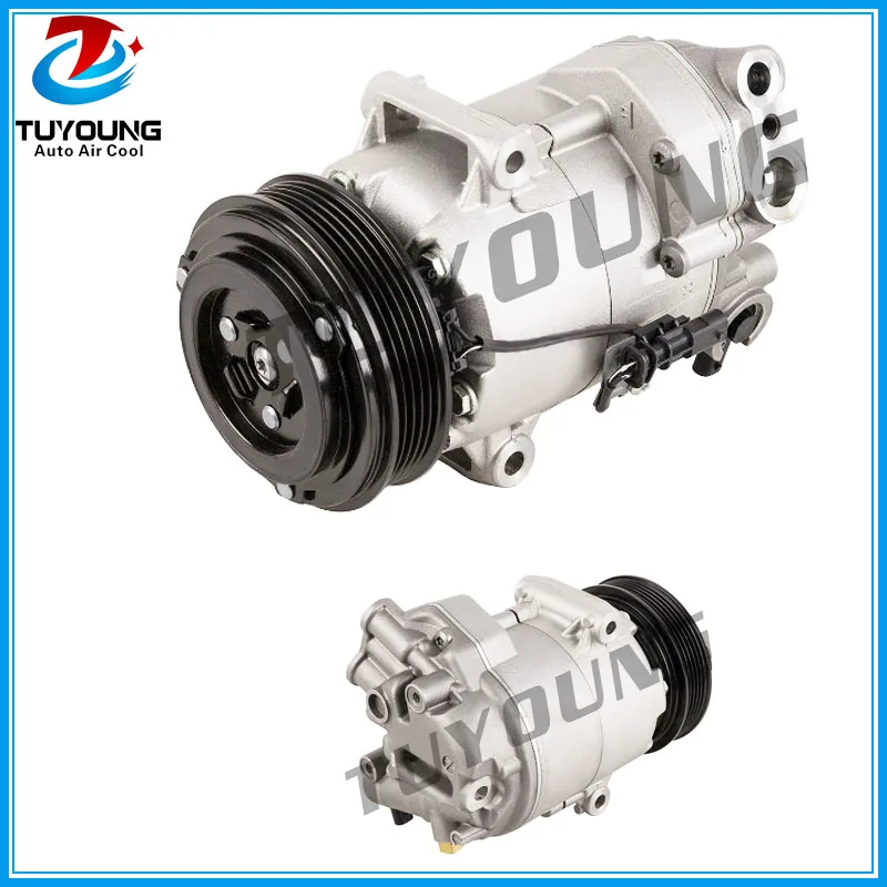 

CVC auto air ac compressor for Chevrolet Cruze Eco 1.4L 2012-2015 13335253 13385464 13412250 13414019