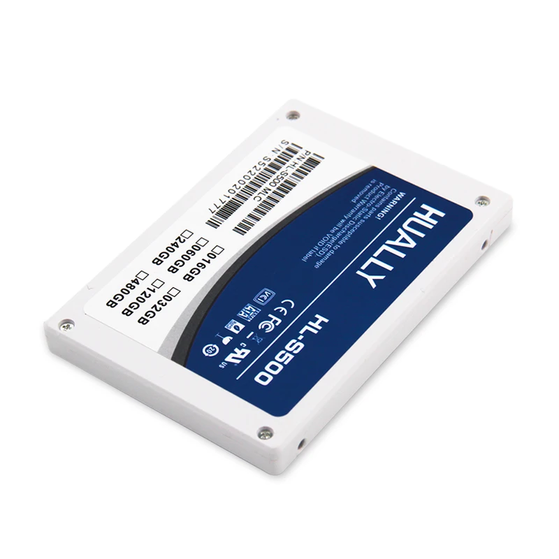 Hually 2 5 дюйма SATA2 SATA3 SSD наиболее конкурентоспособных серии 16/32/60/120/240 ГБ