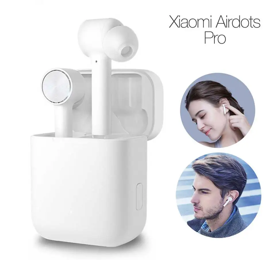 

Xiaomi airdots Pro