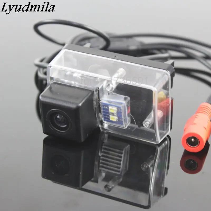 Lyudmila Wireless Camera Per Citroen Saxo/Xsara Car Rear View/Hd Back Up Reverse Fotocamera/Ccd Di Visione Notturna