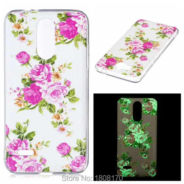 27895 LG K4 2017 K8 2017 K10 2017 LG G6 6S P10PLUS Y5 2017 Z981 TPU (5)