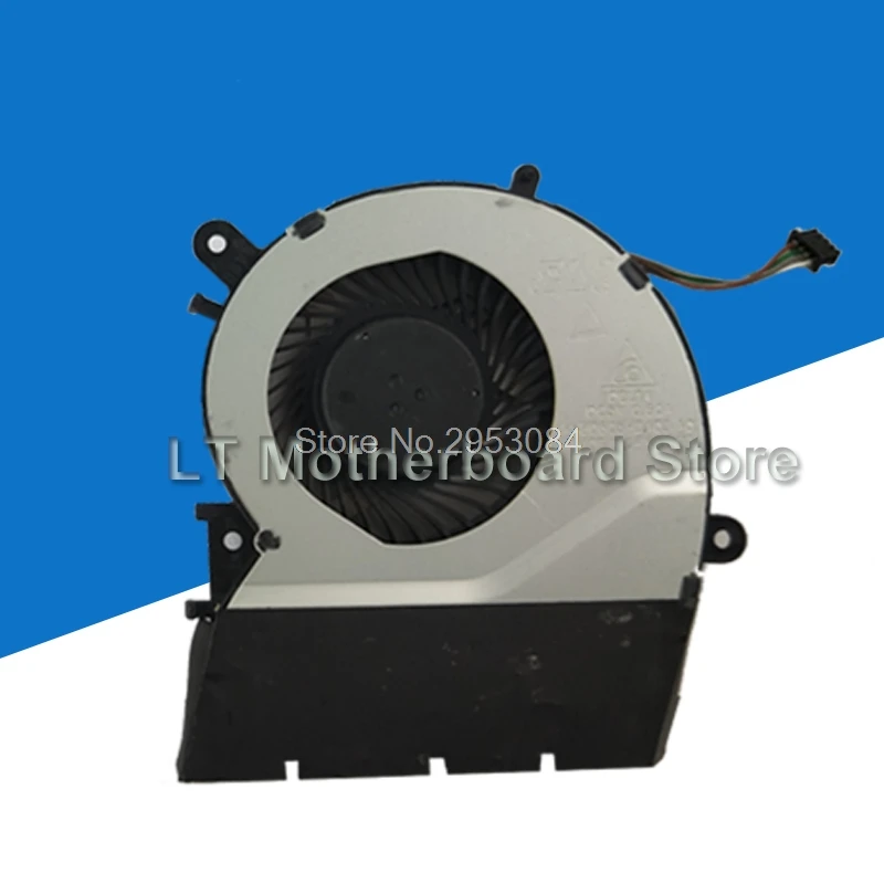 Радиатор охлаждения для For Asus X555UJ X555U A555U K555U F555UQ R555U X555UF X556UQ|heat sink|cooling fanfan radiator |