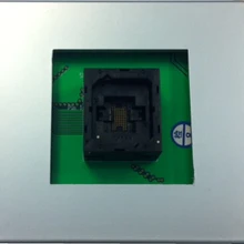 Ecmo.com.cn: только подлинный-XELTEK BGA79 разъем адаптера CX5161* цена ниже, пожалуйста, проконсультируйтесь перед оплатой