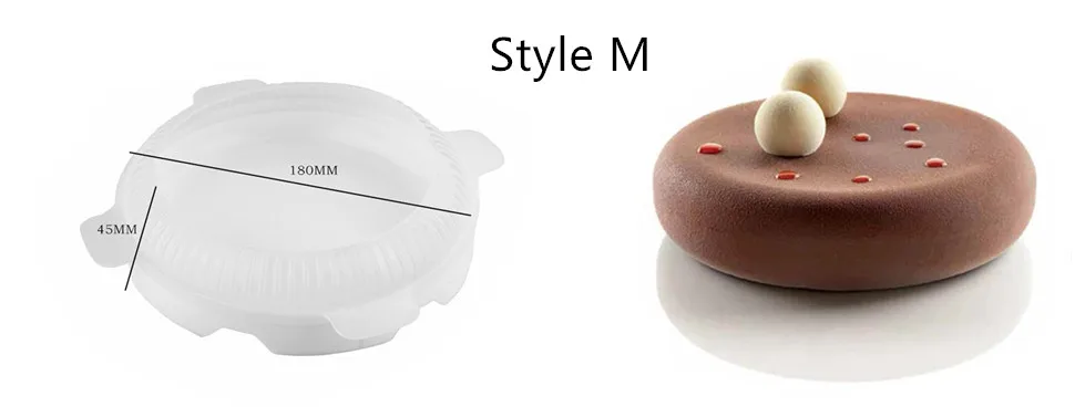 Style M