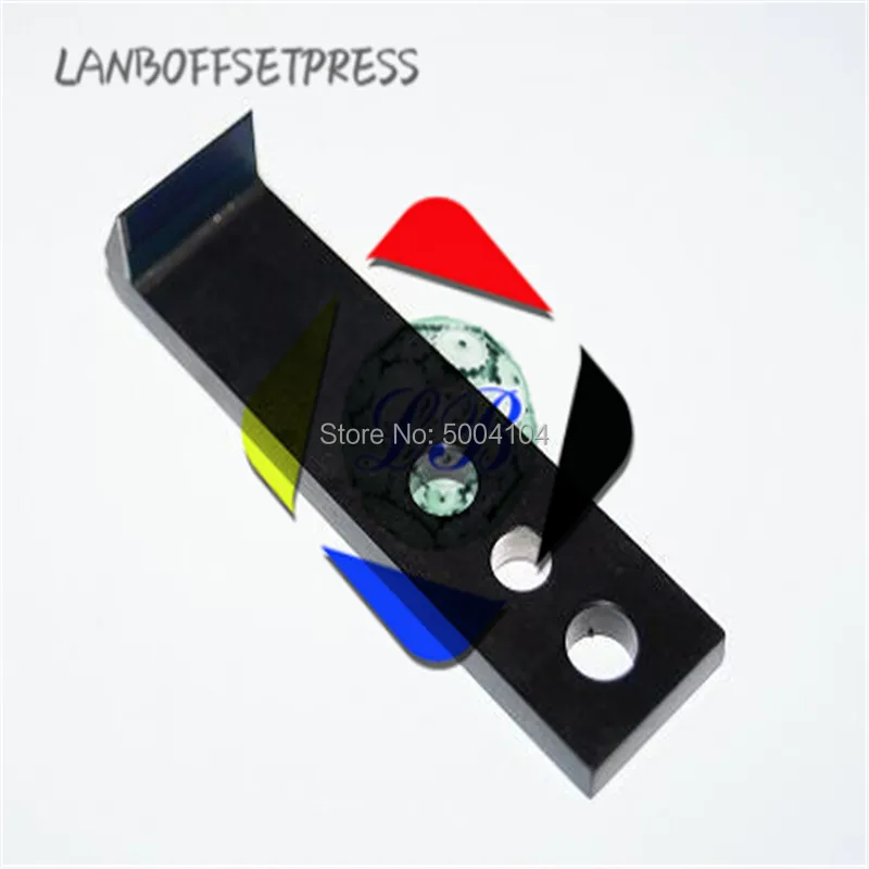 Запасные части для печатной машины LANBOFFSETPRESS 91.591.027 HD gripper HD|Детали принтера| |
