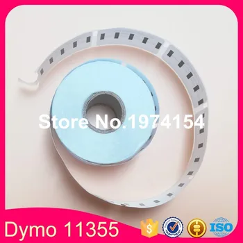 

38 x Rolls Dymo Compatible Labels 11355 1355 Multi Purpose Labels 51mm x 19mm 500 Labels Per Roll adhesive sticker