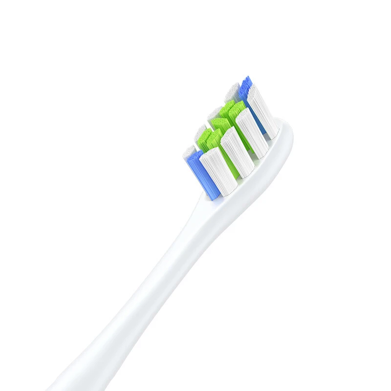 Oclean Электрический Зубная щётка головки 2 шт./кор. Oclean сменные головки для электрической зубной щетки