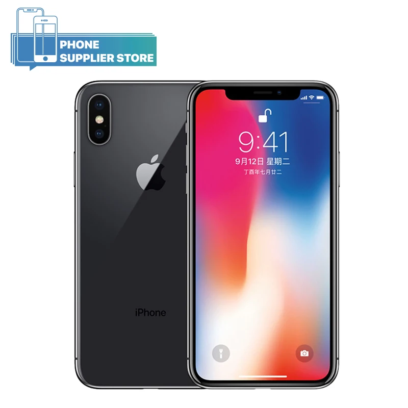Iphone 10 Фото