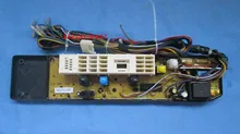 Computer board xqb6658g washing machine circuit board motherboard fully-automatic original