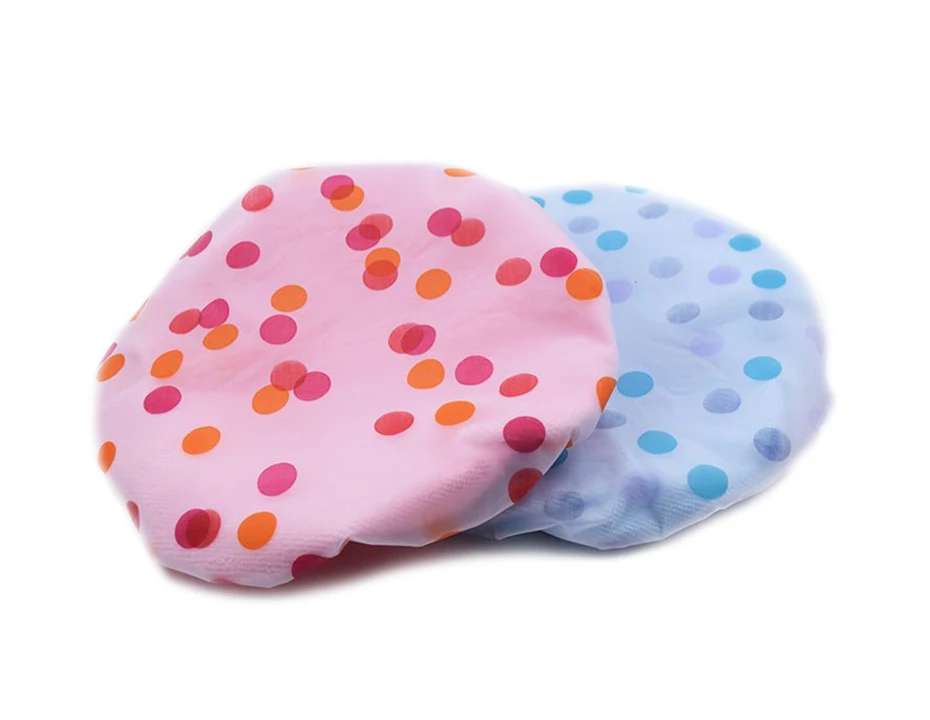 008 Shower Cap