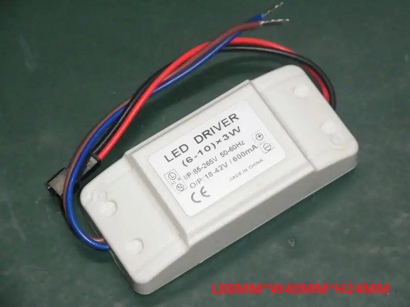 LC-ASM-6-10X3W-2