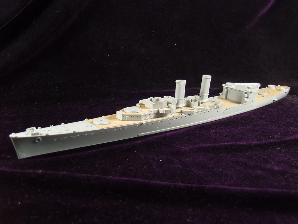 Trumpeter model ARTWOX 05310 San Francisco American No. wooden 1944 deck AW10068 | Игрушки и хобби