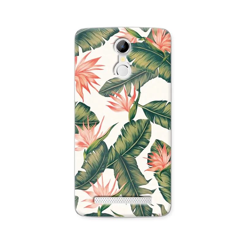 For Homtom HT17 S02 Чехол для телефона Doogee HOMTOM HT17 пейзажный чехол для телефона HOMTOM HT17 Pro Capa Мягкий силиконовый чехол из ТПУ для HOMTOM HT 17 5," чехол s - Цвет: For Homtom HT17 S02