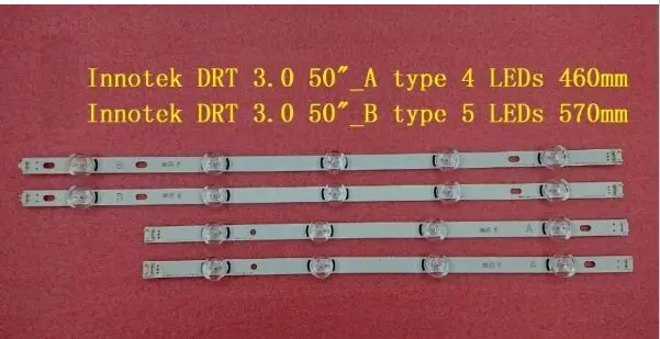 1030 мм светодиодный фонарь с подсветкой 9 светодиодный s для LG Innotek DRT 3,0 5"_ A/B Rev01 140107 6916L-1735A 6916L-1736A 50 дюймовый ЖК-монитор