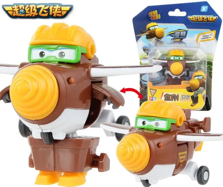 13styles Newest 7cm Super Wings toys Mini Planes Transformation Robot Action Figures toys baby toys For Children Gift Brinquedos 13styles Newest 7cm Super Wings toys Mini Planes Transformation Robot Action Figures toys baby toys For Children Gift Brinquedos