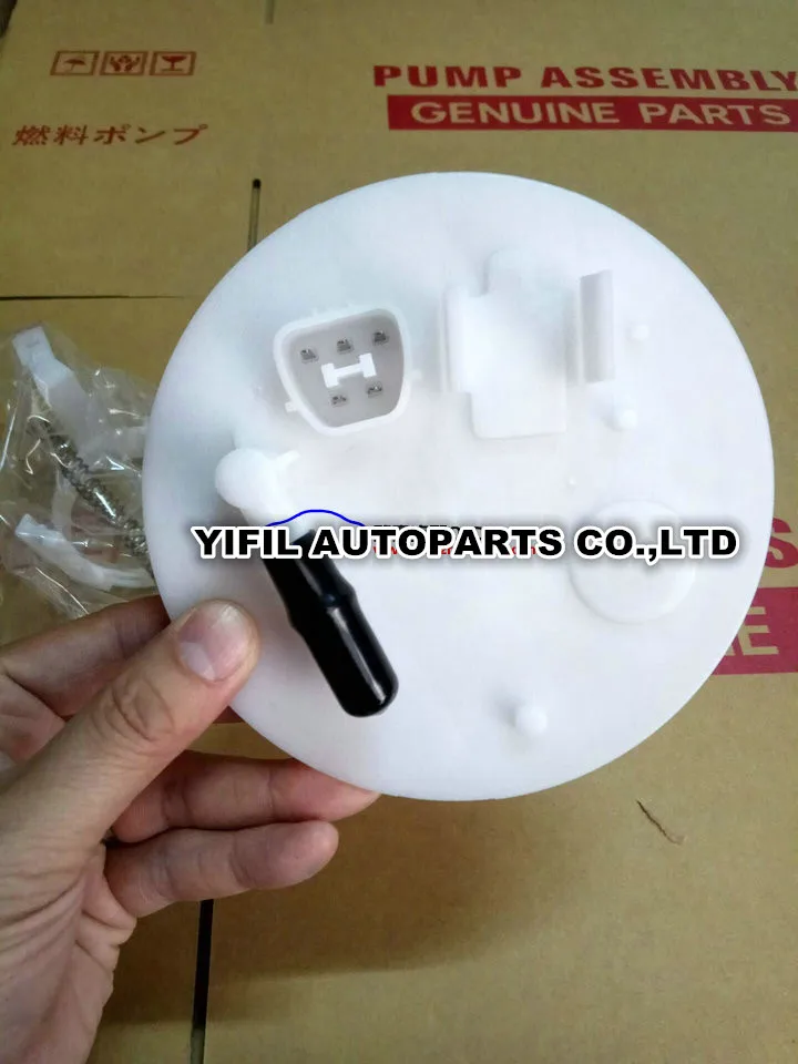 Топливный фильтр насос 1770A118 для MITSUBISHI ASX 1 6 8 2 0 2010 OUTLANDER II 4 3 2006 2012|fuel pump filter|pump pumppump