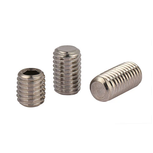 3/8" inch threaded bar unf Stainless a2 step end 3/8" inch threaded bar unf Stainless a2 step end