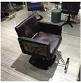 Friseur stuhl barbier stuhl friseur salon sonder cut haar stuhl friseur stuhl.-in Frisörstühle aus Möbel bei