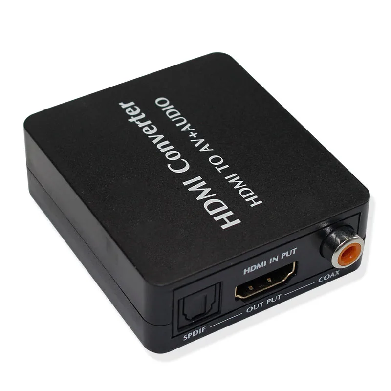 hdmi to av audio converter ZX-Z13C side3-800
