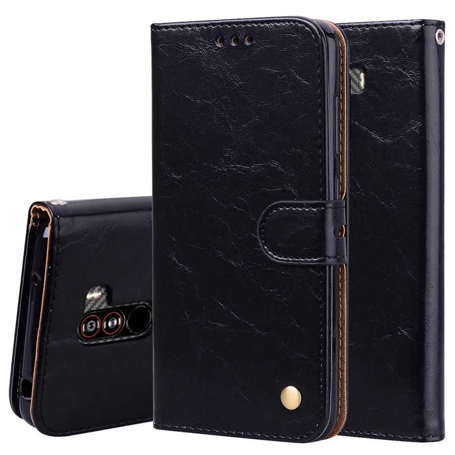 MOUSEMI Leather Flip Cases For Xiaomi Mi A1 Case Card Holders Wallet Cover For Pocophone F1 Redmi 6A 6 Pro S2 Phone Cases Mi A1  (7)