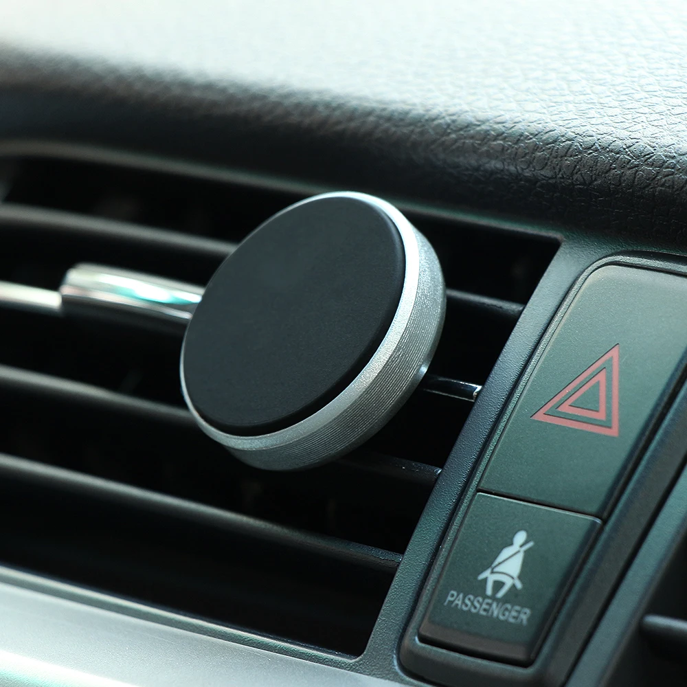 

Universal Car Air Vent Phone bracket Car Holder for BMW E46 E60 Ford focus 2 Kuga Mazda 3 cx-5 VW Polo Golf 4 5 6 Jetta Passat