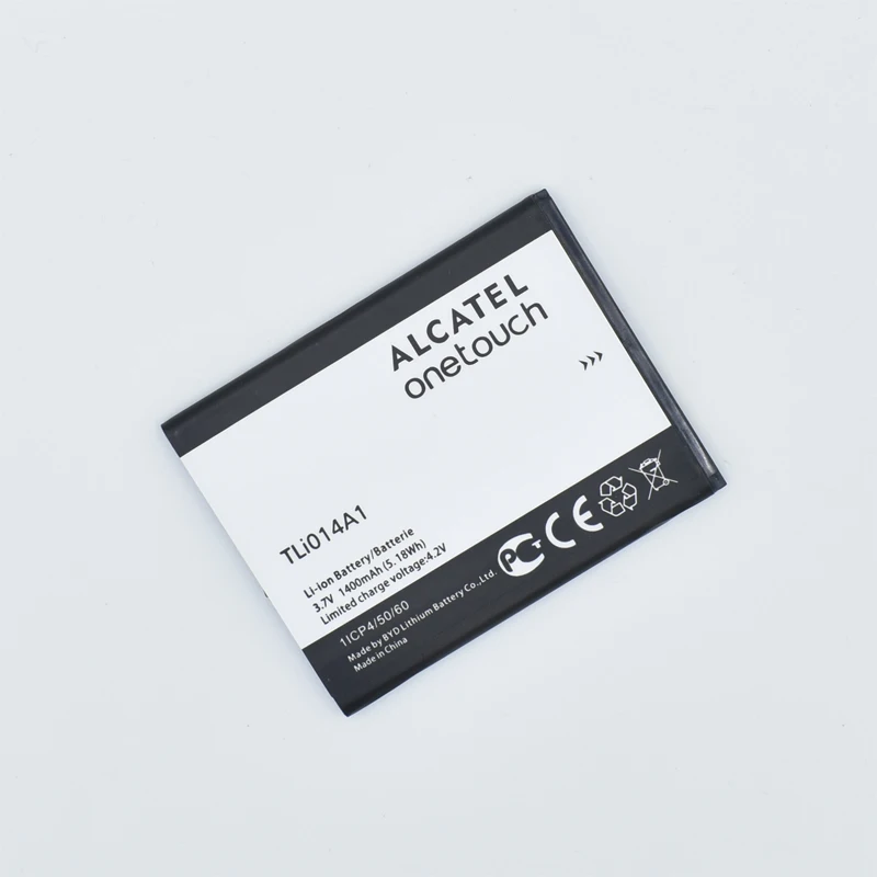 Hekiy аккумулятор для телефона Alcatel One Touch M'Pop 5020 5020D OT-5020 CAB31P0000C1 CAB31P0000C2 Tli014A1 батарея
