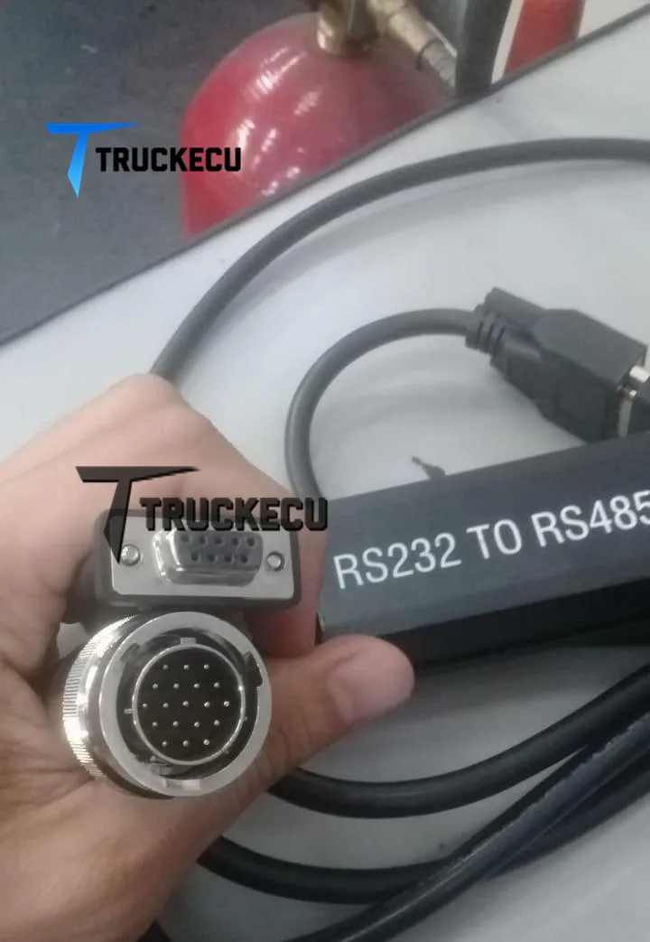 RS232 (2)