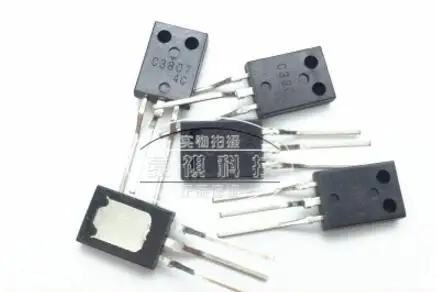 C3807 2SC3807 = da3807 новый оригинальный силовой транзистор|transistor power| |