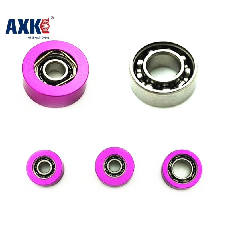 1PC 5x11x4 2OS ABEC7 Hybrid Ceramic Fishing Reel Shaft Bearings by JARBLUE Ochoos 2PCS 3x10x4,1PC 3x8x4,1PC 5x10x4 1PC 5x11x4 2OS ABEC7 Hybrid Ceramic Fishing Reel Shaft Bearings by JARBLUE Ochoos 2PCS 3x10x4,1PC 3x8x4,1PC 5x10x4