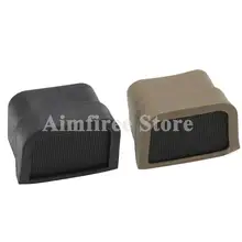 Тактический 552 антиблик для 552/553/556/557/558 Красный точка зрения Killflash Airsoft Принадлежности для охоты