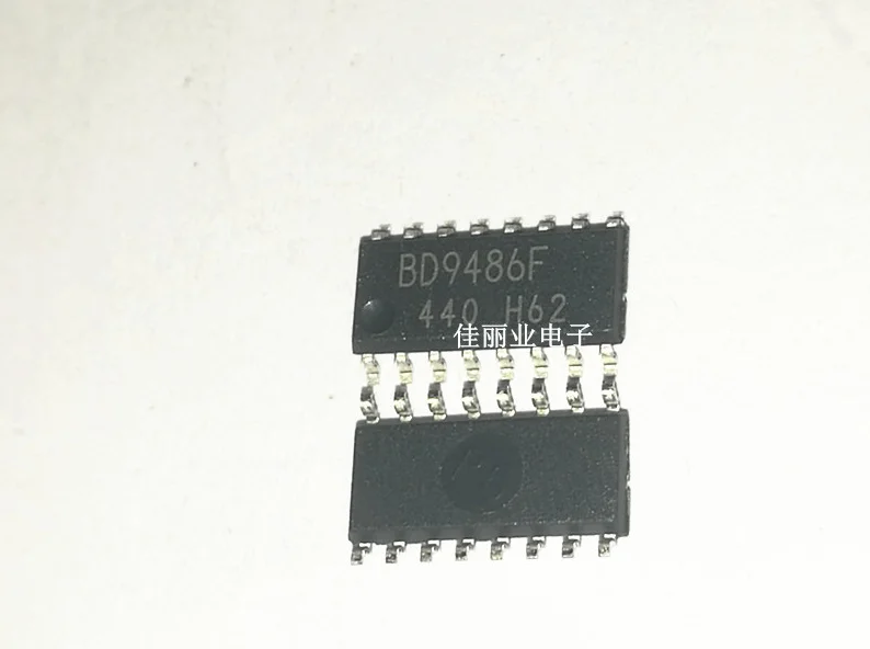 1PCS BD9486F LED DRIVER IC CHIP
