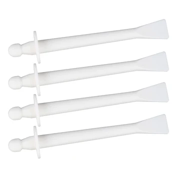 

20pcs 2-In-1 Wax Stick Wax Applicator Professional Hair Removal For Beauty Tools Waxing Stick for Face Nose Eyebrow Hair Removal