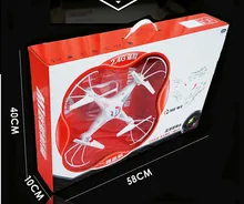 Hot Sell RC Helicopter M1 UFO Of Explorers 2.4G 4CH 6 Axis Rc Drone With Hd Camera Quadcopter VS L6039 H11D as children toy
