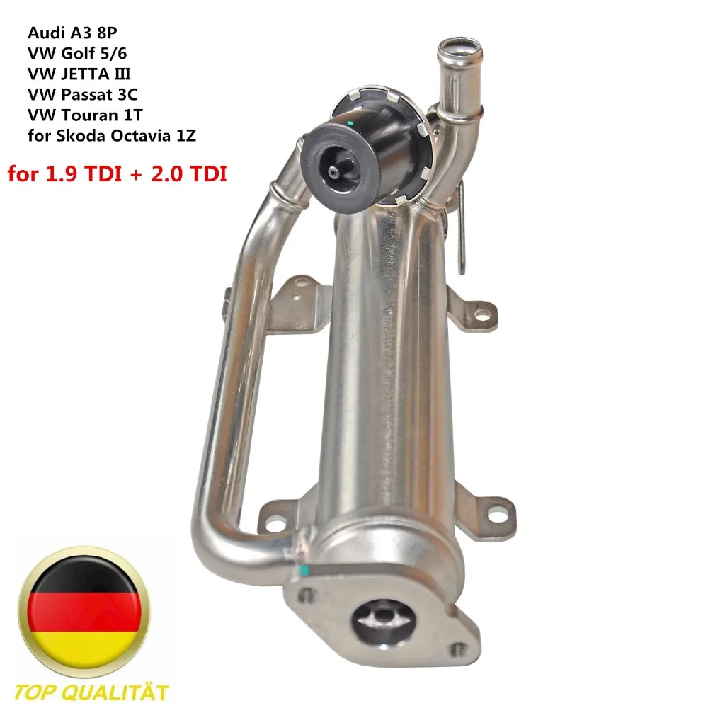 FIT TO Audi//VW//Seat//Skoda 2.0 TDi 1.6 TDi 1.2 TDi 8 Exhaust Valves