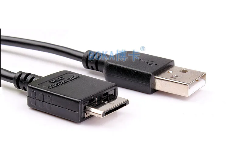 USB DATA LEAD CABLE FOR SONY WALKMAN NWZ A865 NWZ S765 NWZ E464 NWZ