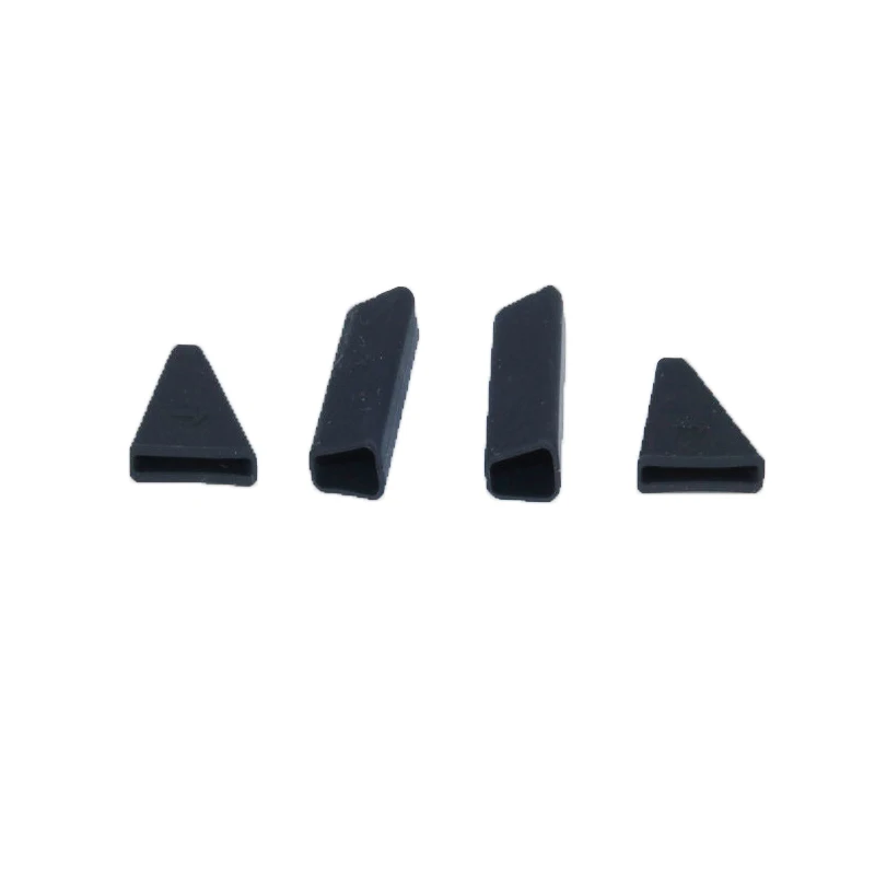 Ultralight Landing Gear Extender Heightened Legs Silicone shock absorption for DJI Mavic Pro drone Accessories7