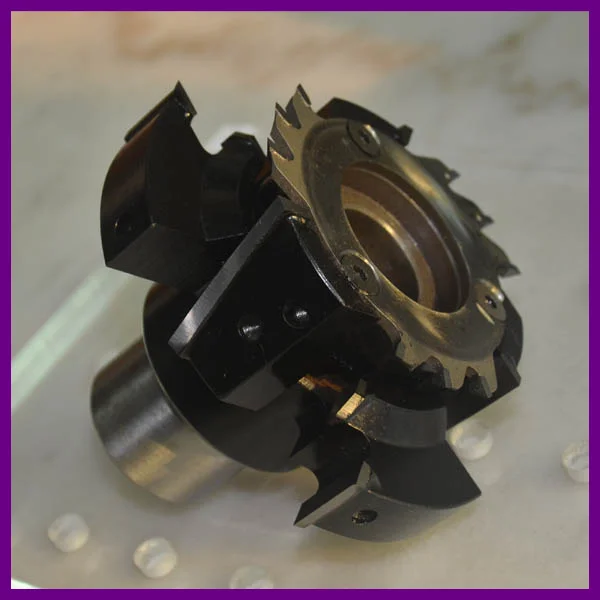 Buy High Quality Making Tenon Cutter head for CNC