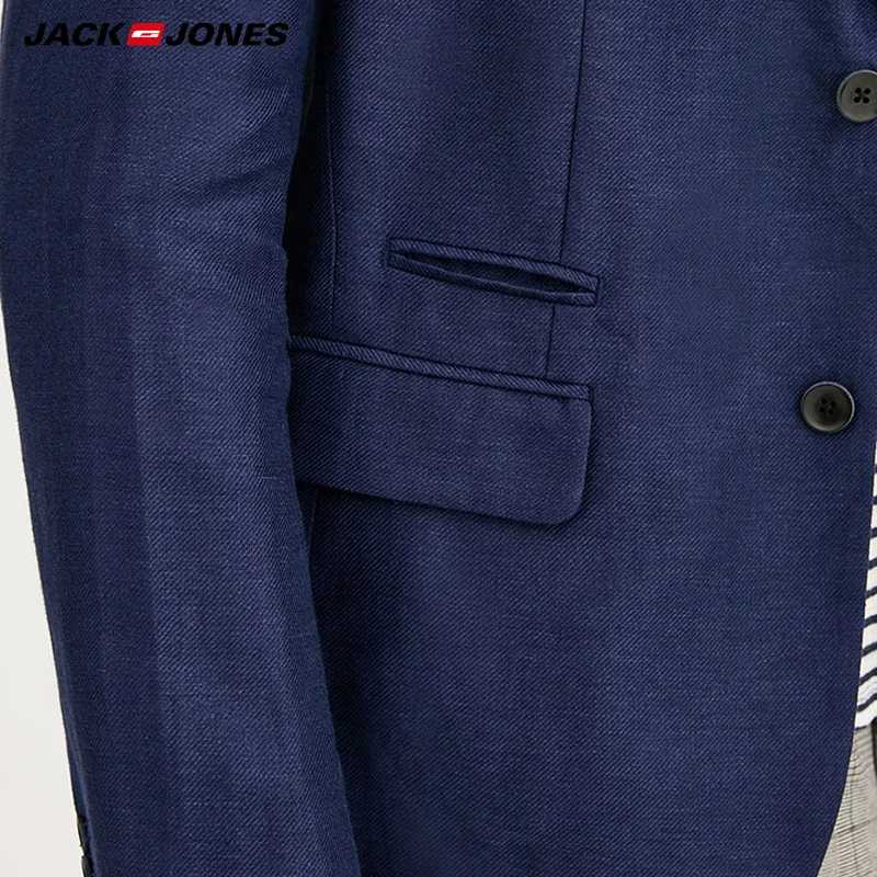 JackJones мужской летний Блейзер | 217308501