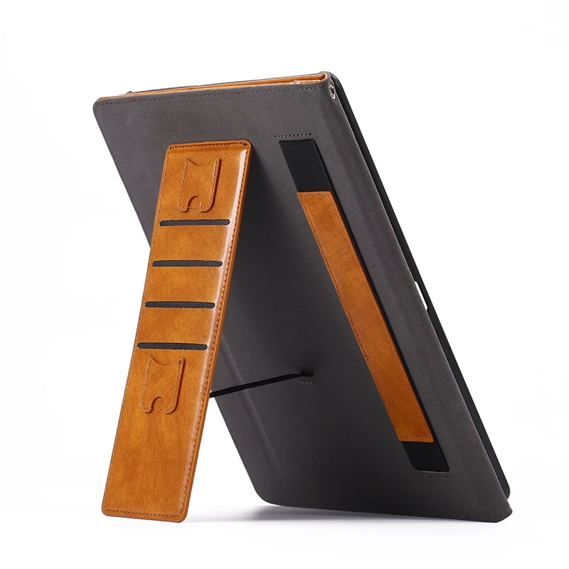 Кожаный чехол-кошелек из натуральной кожи для huawei MediaPad M5 8,4 SHT-W09 SHT-AL09-книжка с магнитной подставкой и функцией сна, умный чехол