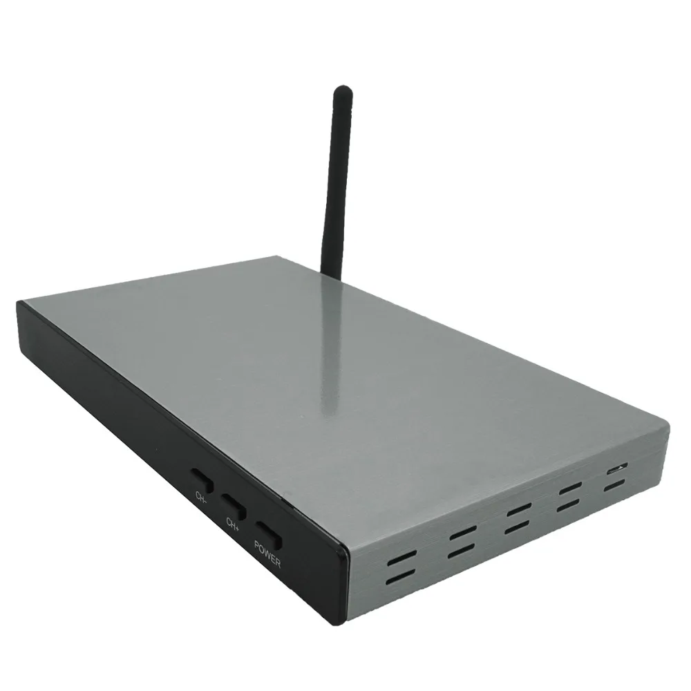 

cheap DVB S2/T2/C iptv YouTube wifi Full HD 1080p OEM Receiver Digital satellite mini smart tv Box/set-top box