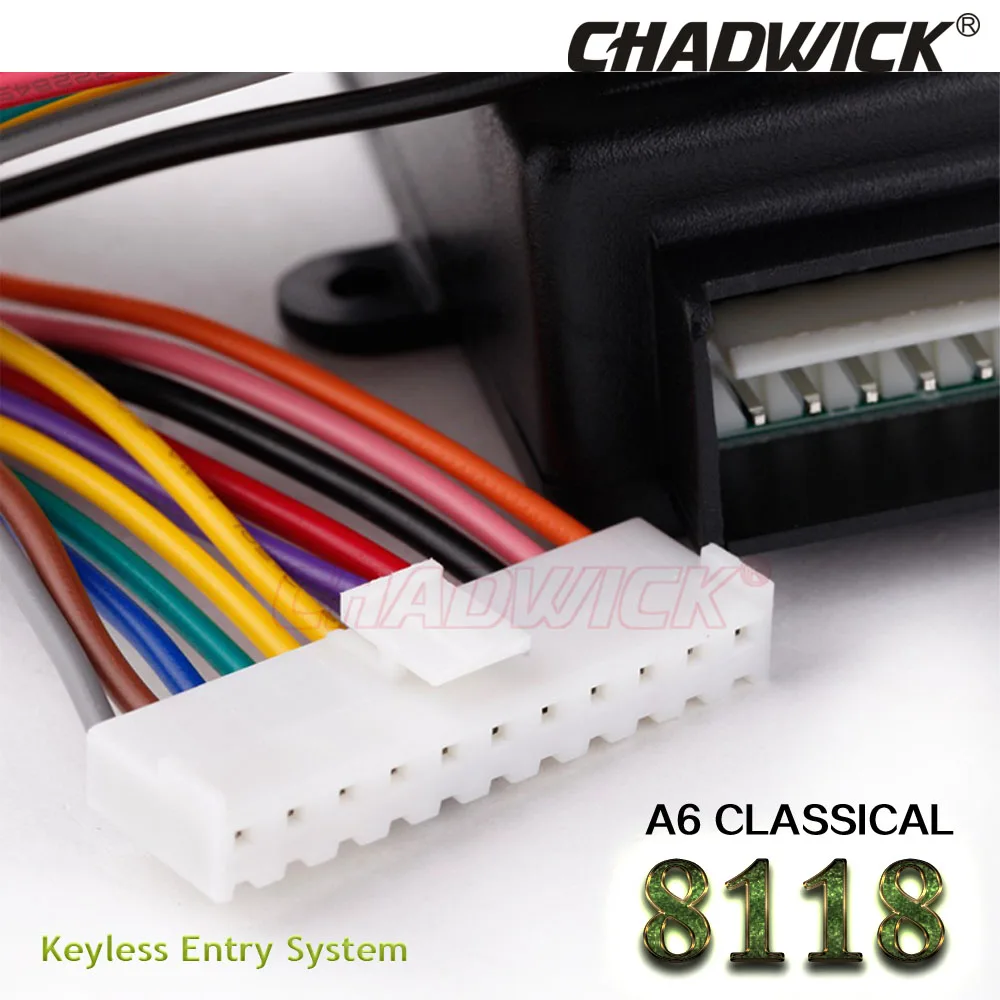 M604-8118 10