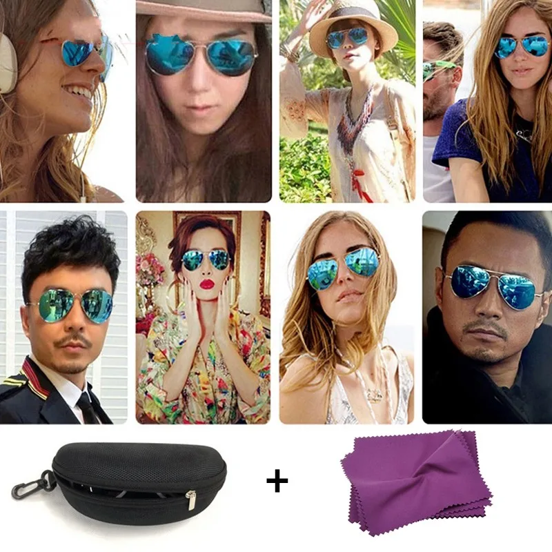 uv protection sun glasses for women men 8 colors oculos de sol masculino for outdoor hiking