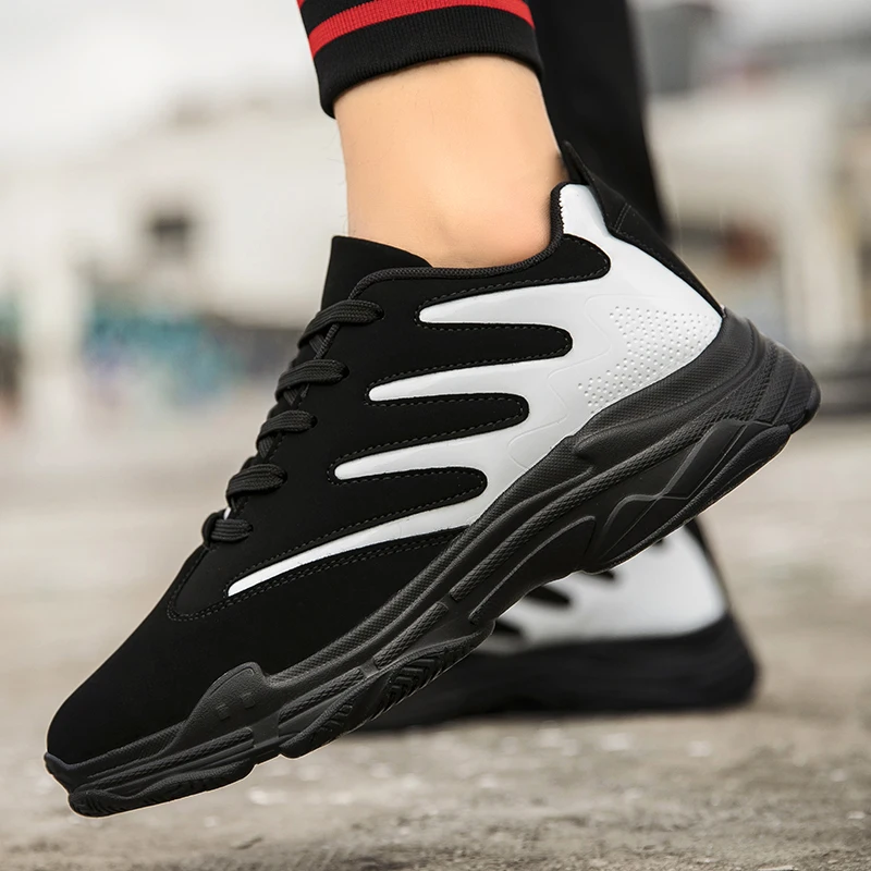 mens running trainers size 11
