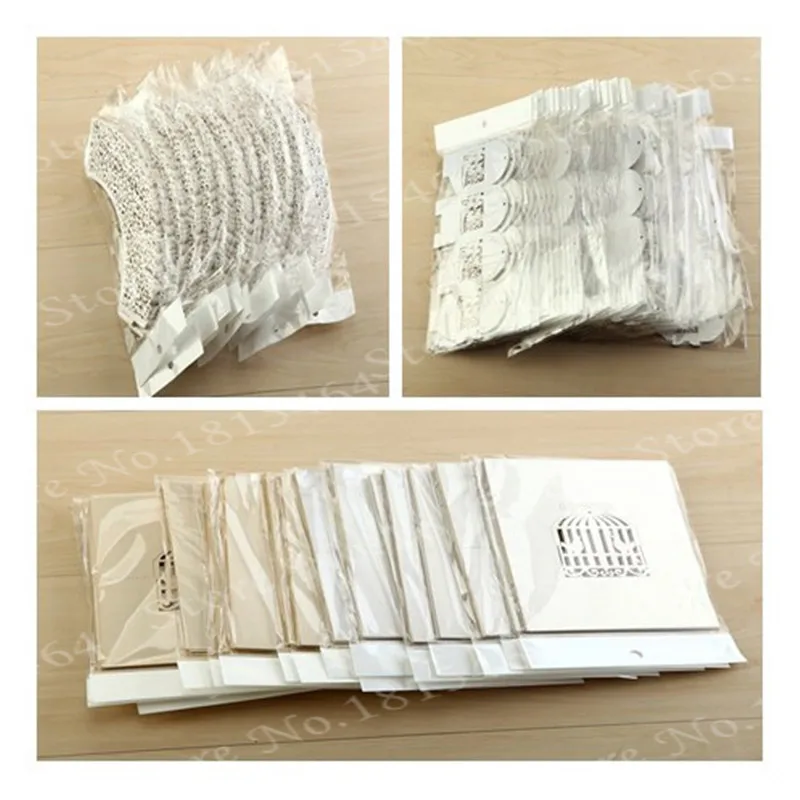 50 шт прямоугольник белый конверт или Конверт цвета слоновой кости использовать для загрузки свадебные пригласительные открытки/поздравительные открытки