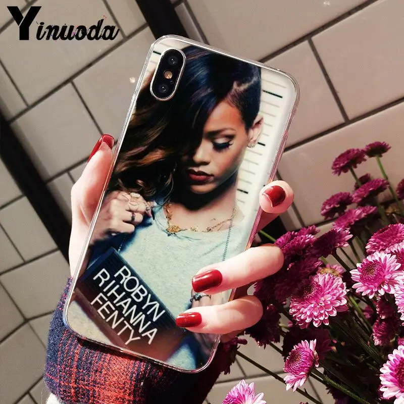 Robyn Rihanna Fenty